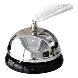 蓝洁仕传菜铃饭店厨房叫餐铃呼叫传唤抢答铃出餐铃上菜铃铛按铃器