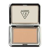 3CE小方块腮红 官方正品 豆沙粉裸米色膨胀色收缩色女