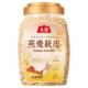 燕麦麸皮官方旗舰店纯燕麦麸皮不加蔗糖露营旅游即食冲饮营养代餐