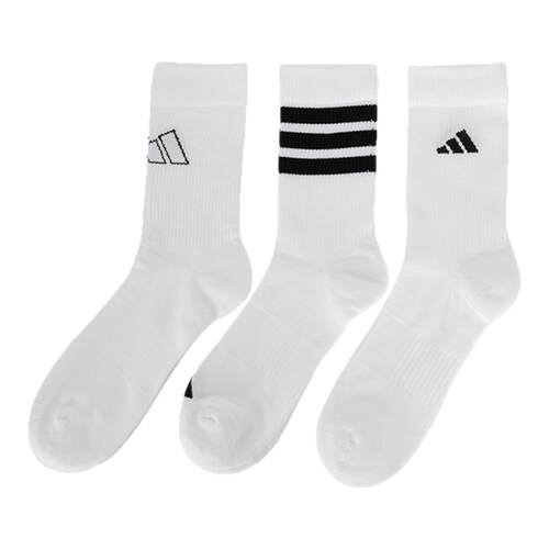 Adidas阿迪达斯中性袜子