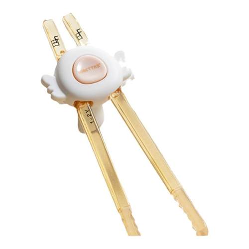 贝肽斯1岁半儿童筷子训练筷工具