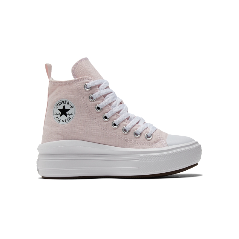 Converse/匡威春夏轻便厚底童鞋