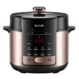 苏泊尔双胆电压力锅5升  劵后194元包邮