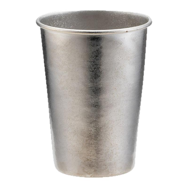 纯钛高档啤酒杯户外便携水杯茶杯