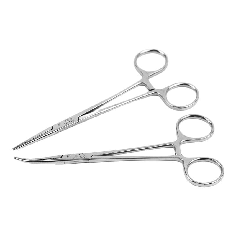 【金钟品牌】宠物止血钳拔毛钳