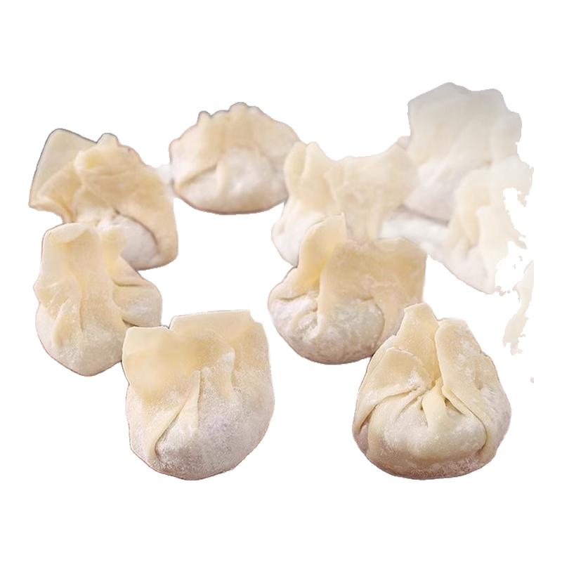 【袁记云饺】鲜肉鲜虾蟹籽云吞