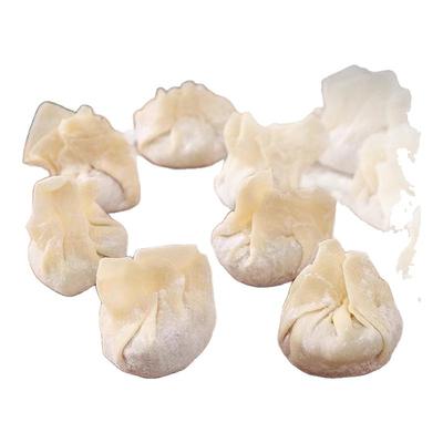 【袁记云饺】鲜肉鲜虾蟹籽云吞