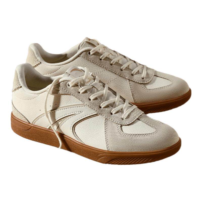 安踏TT鞋经典德训鞋2025新款情侣七夕礼物休闲百搭运动鞋,运动鞋new,板鞋,淘宝优惠券,粉丝福利购,淘宝优惠卷