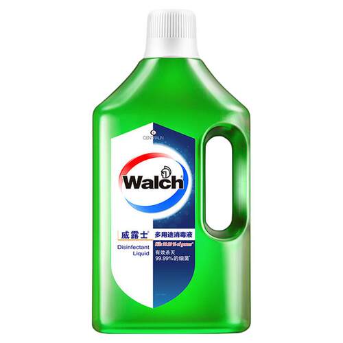 威露士消毒液多用途大瓶家庭装