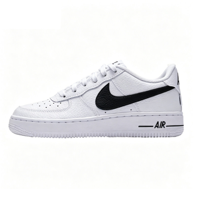 耐克Nike空军一号官方正品女鞋2026夏季新款AF1运动鞋板鞋小白鞋