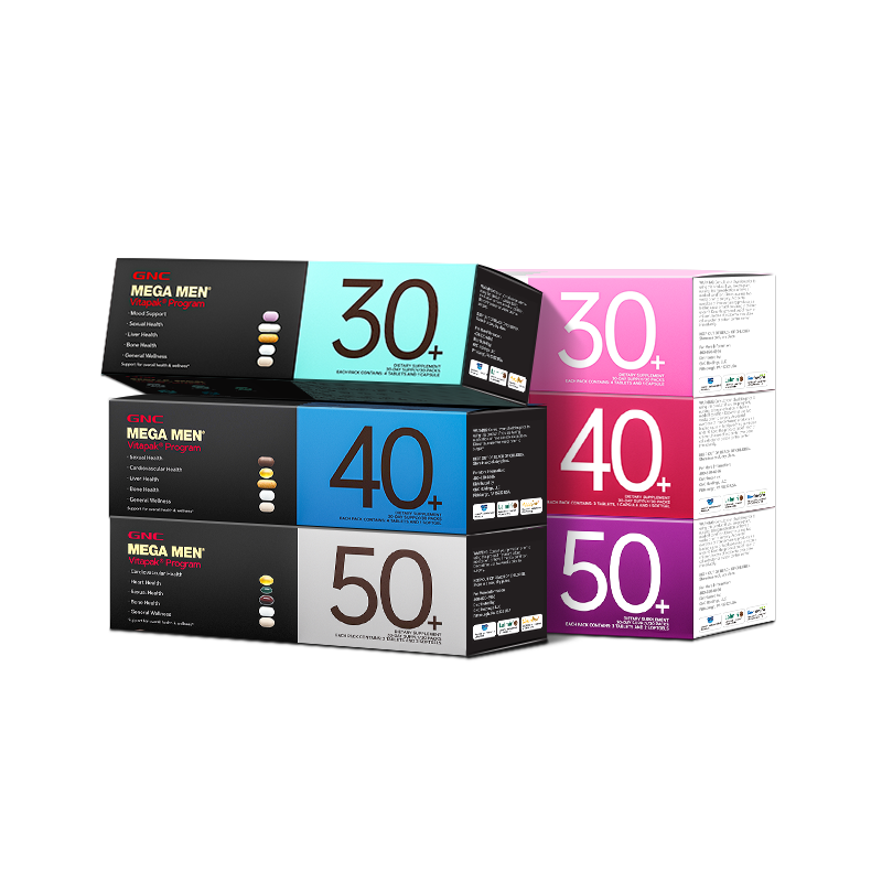 健安喜gnc女性每日营养包多种复合维生素原装进口26年1月部分临期,保健食品/膳食营养补充食品,维生素/矿物质/营养包,淘宝优惠券,粉丝福利购,淘宝优惠卷