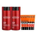 欧莱雅男士 面霜锐能抗皱紧致多效霜乳液面部乳霜护肤品男官方正品