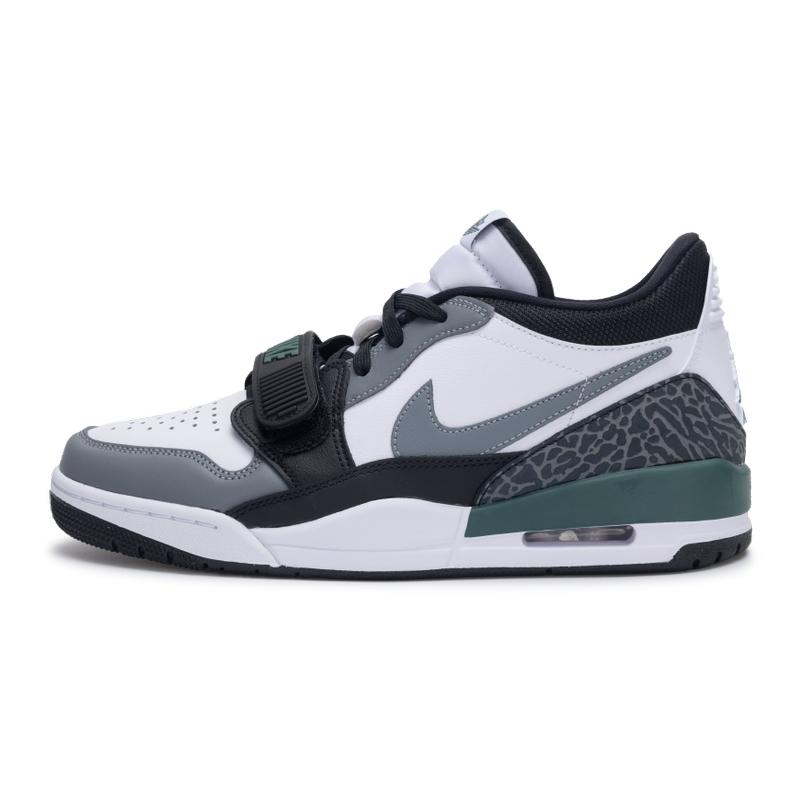 Nike耐克官方正品AJ312休闲鞋男鞋25夏新款篮球运动鞋板鞋 CD7069