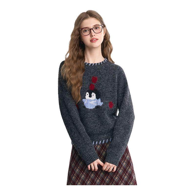 ���ڲ�������� XS betu��ͼ��Ŵ��ɰ�����Ứë��Ů2025�궬���¿���غÿ�ë�� 179Ԫ