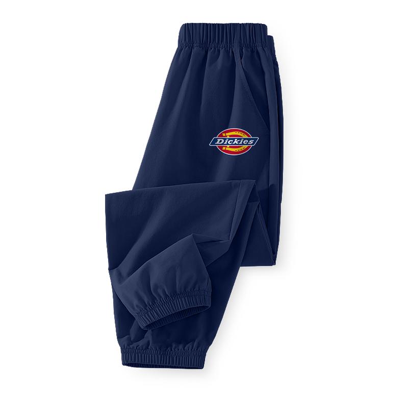 Dickies童装男童速干运动裤