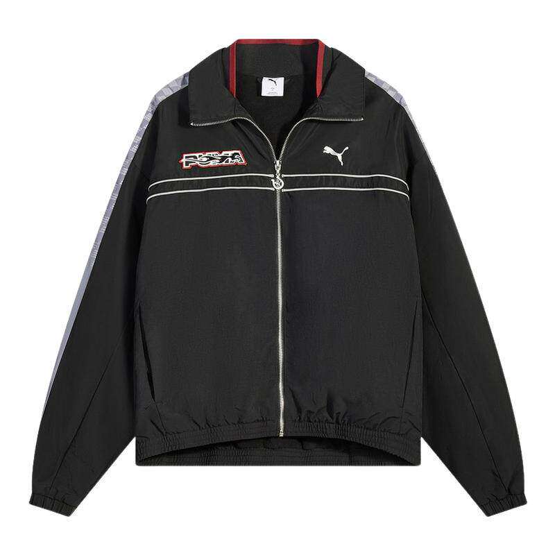 ���ڲ�����636082-01/��ɫ����ͼ��5�� S PUMA���������¿���ŮT7���޼п������˶���ɫ�������� 636082-01