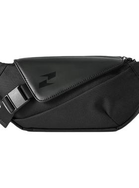 TAJEZZO探迹者新品机能斜挎小包N3mini户外通勤小胸包骑行背包男