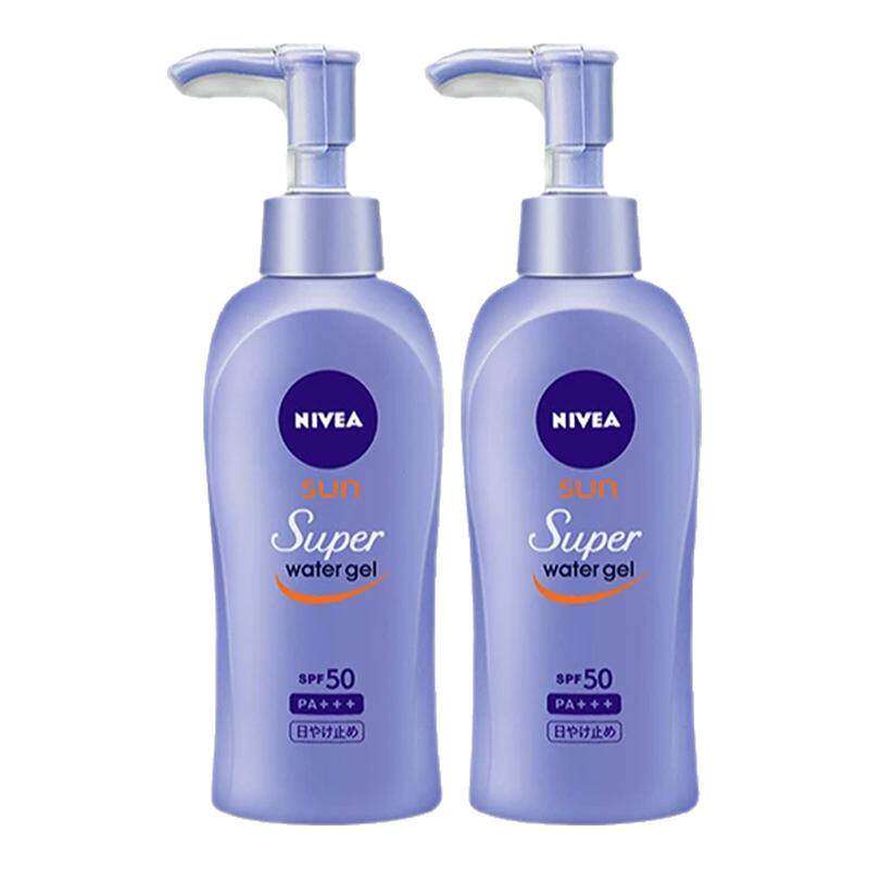 ���ڲ�����140ml [�ٷ���Ʒ]NIVEA��ά�ŷ�ɹ��˪ȫ����ͨר�þ�ѵŮ�д������沿