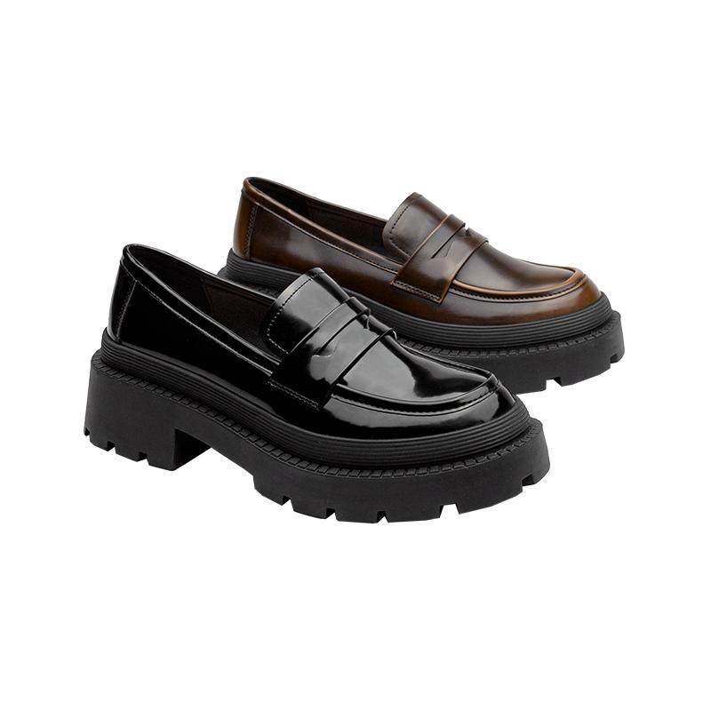 ���ڲ�����ToomanyshoesŮЬӣ������ѧԺ��СƤЬ��Ь�ָ�Ь ��ɫ 34 209Ԫ