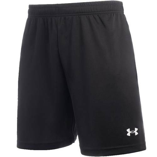 安德玛男女款运动训练速干短裤