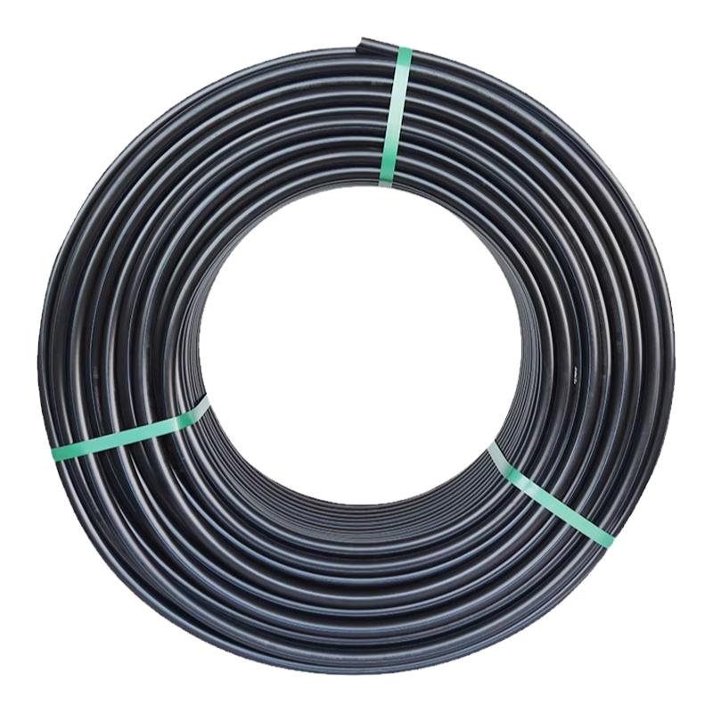 4分20水管pe水管防冻耐热
