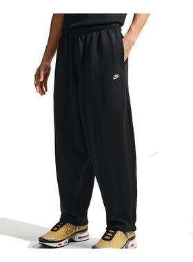 Nike耐克男裤2025冬季新款CLUB OS FT PANT宽松运动长裤IF0722