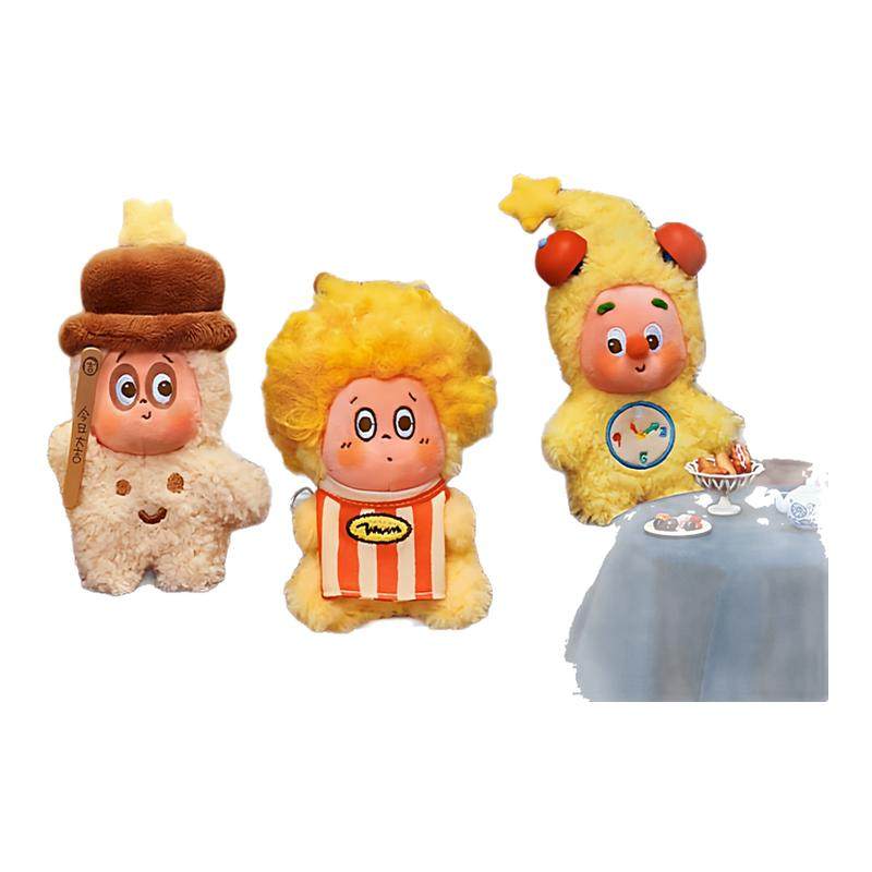 壹号POPMART泡泡玛特123星星人系列毛绒挂件我们都是星人盲盒手办,模玩/动漫/周边/娃圈三坑/桌游,潮玩盲盒,淘宝优惠券,粉丝福利购,淘宝优惠卷