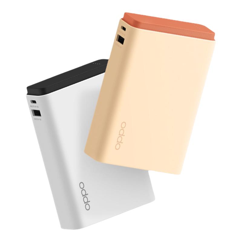 【3C认证】OPPO SUPERVOOC120W超能舱闪充充电宝移动电源2026新国标电芯可上飞机试适用安卓苹果通用款