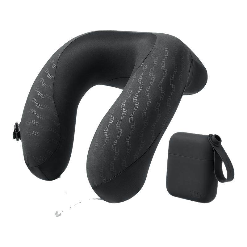 蕉下旗舰店旅行便携飞机充气枕头