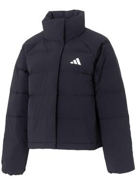 Adidas阿迪达斯女装2025秋季新款W HELIONIC RLX保暖羽绒服KH3974