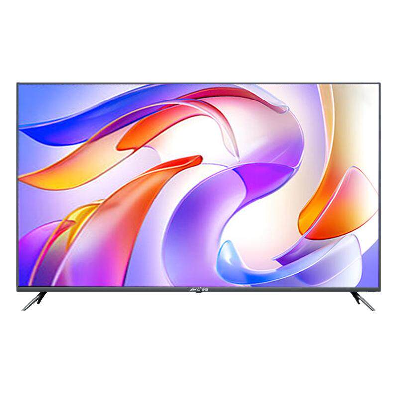超高清液晶电视机家用32/43/50/55/65/75/85/100英寸高刷智能网络