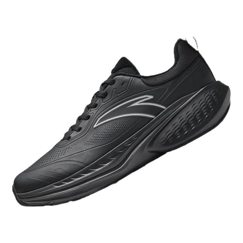 安踏云途男鞋运动鞋加绒保暖冬季新款官方正品男士鞋子皮面跑步鞋,运动鞋new,跑步鞋,淘宝优惠券,粉丝福利购,淘宝优惠卷