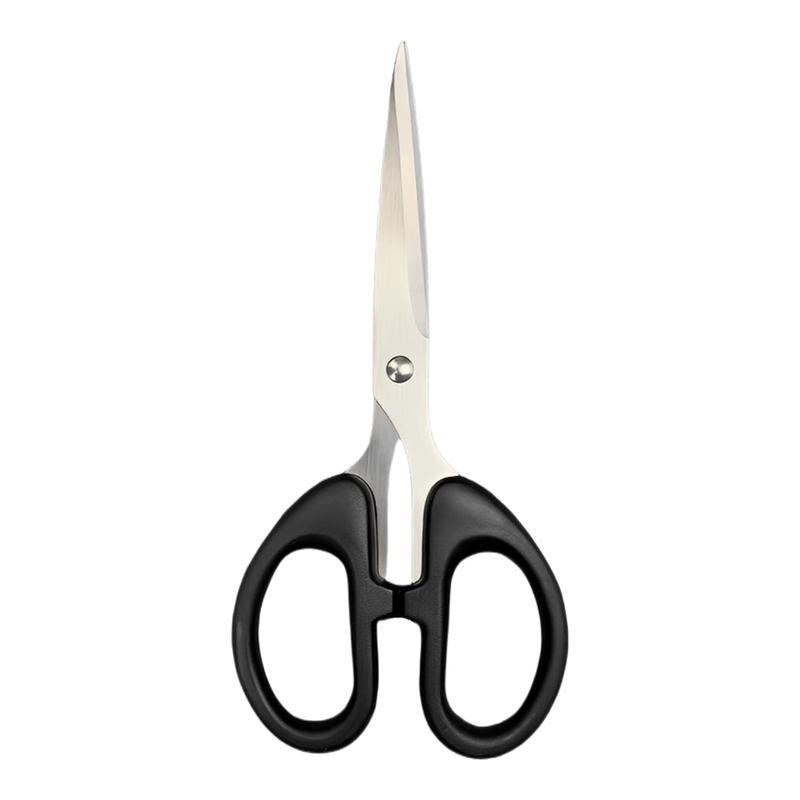 小剪刀剪线头不锈钢大号耐用文具用品办公家用小号剪子小学生剪纸