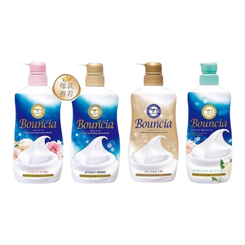 ڲ480ml 2ƿţ̻ cowţʯԡ¶õ廨Ůȫ־㲻ٻԡ480mlƷ