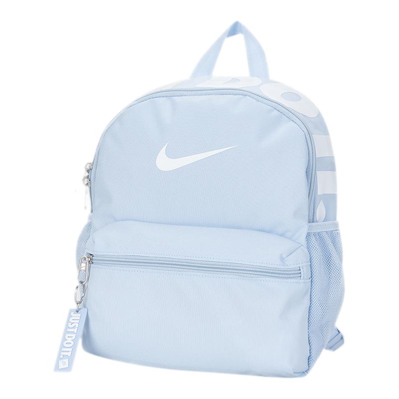 Nike耐克官方正品男女生双肩包新款小学生旅行书包轻便儿童小背包