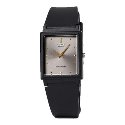 卡西欧手表女生复古小方块指针手表学生手表mq-38海外直邮