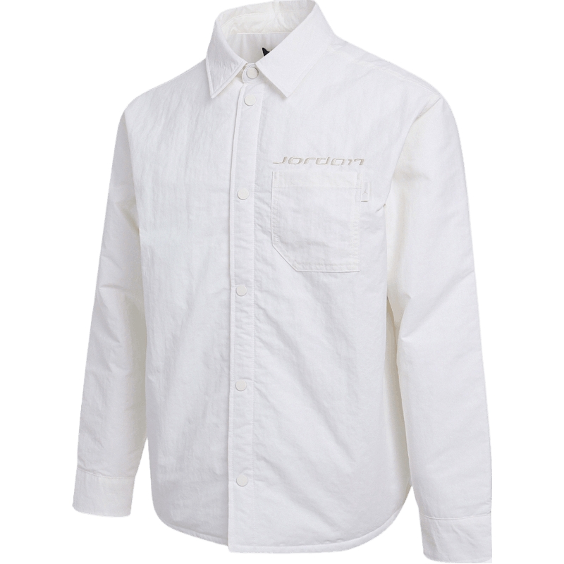 NIKE耐克男子AS M J AIR JDN运动休闲棉服外套IM9720-133