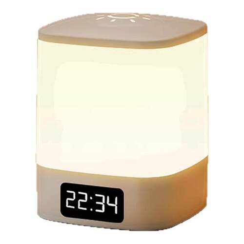 【台灯国家补贴15%】新能源夜灯