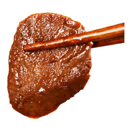功德林素食食品上海素火腿豆干