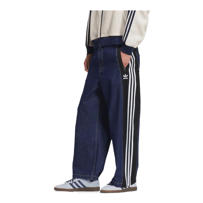 阿迪三叶草休闲长裤KC2636