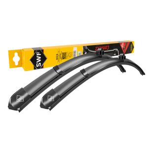 法雷奥原装雨刮器适用奥迪A4L A5 A6L A7 A8 Q3 Q5 Q5L Q7雨刷器