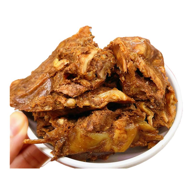 正宗乡吧佬香辣鸡排儿时乡巴佬