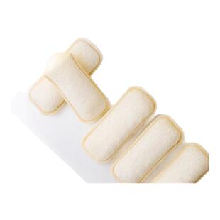 小白心里软口袋面包散装20条草莓乳酸菌夹心酸奶味早餐网红零食