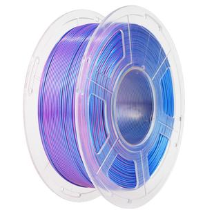 双色 H2S 三色1.75mm 智能派 P2S 3D打印笔整齐排线创想k2plus JAYO适用拓竹3D打印机FDM耗材丝绸pla