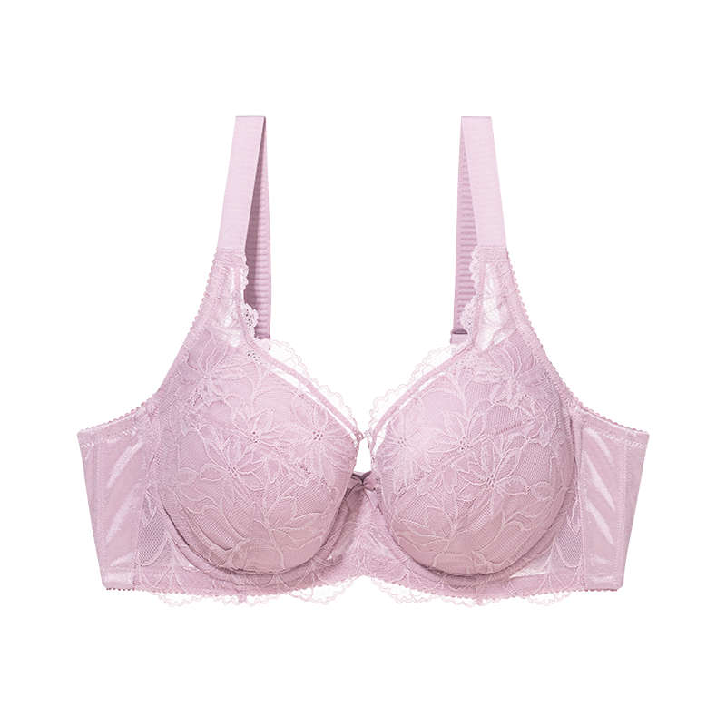 Triumph/黛安芬Natural Allure系列新品文胸蕾丝内衣女E004465