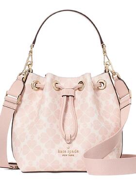 【新年礼物】kate Spade Flower老花包