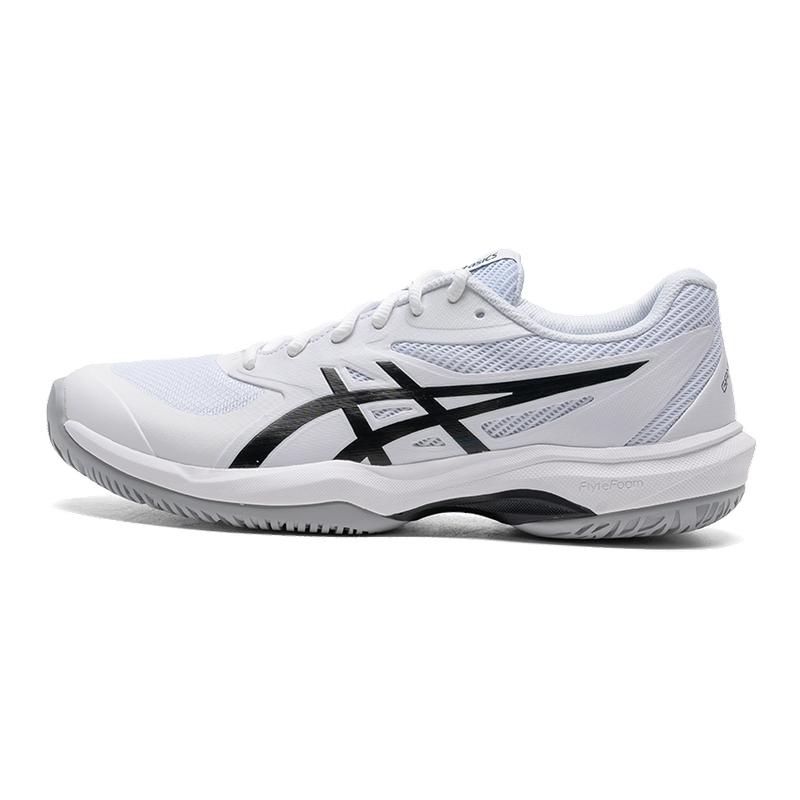 亚瑟士网球鞋男鞋2025秋季新款GAME FF运动鞋减震稳定型实战球鞋