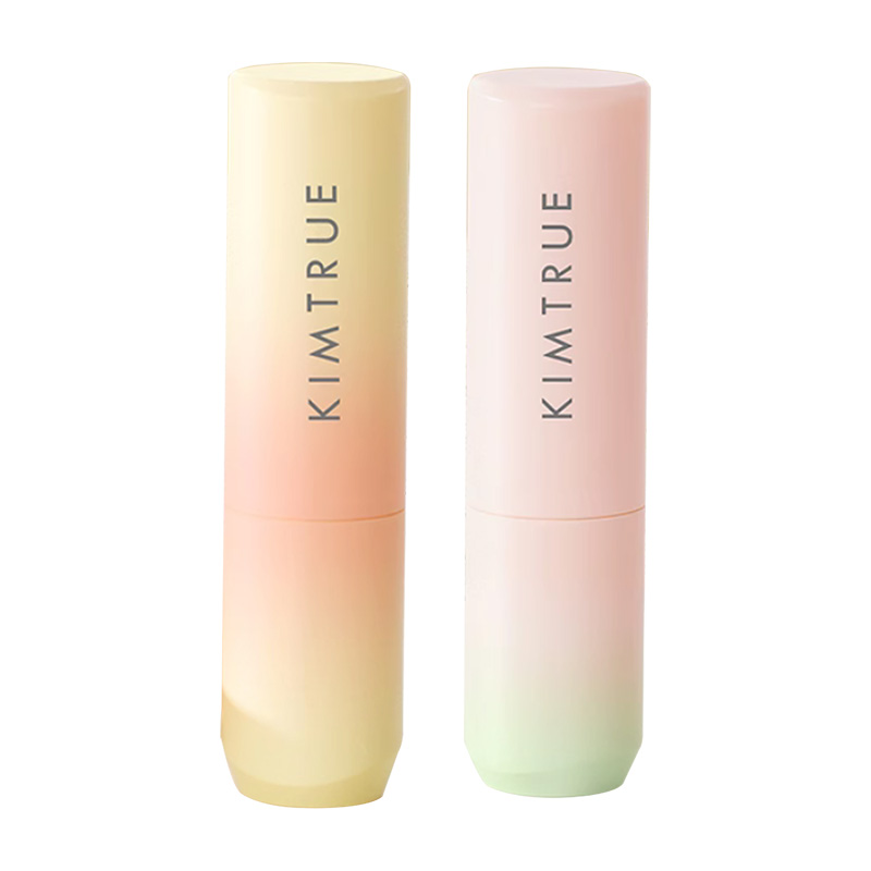 且初润唇膏滋润补水6g秋冬新品