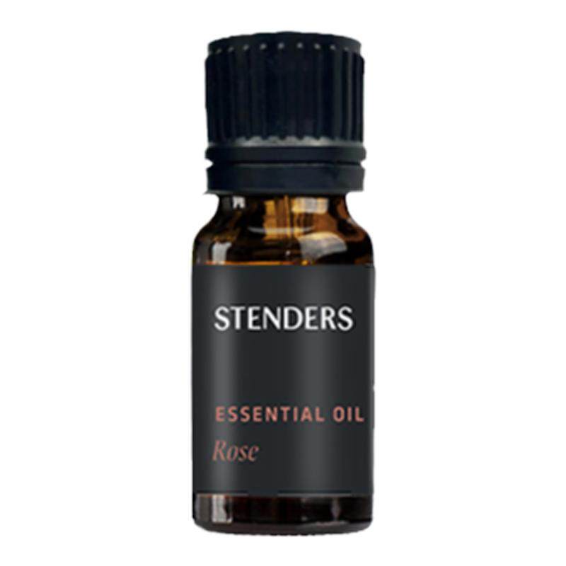 STENDERS施丹兰玫瑰精油10ml推背精华身体保湿护理按摩油SPA款,美容护肤/美体/精油,单方精油,淘宝优惠券,粉丝福利购,淘宝优惠卷