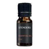 STENDERS施丹兰玫瑰精油10ml推背精华身体保湿 护理按摩油SPA款